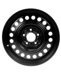 ALST (KFZ) 9062 R16 W6.5 PCD5x114.3 ET50 DIA67